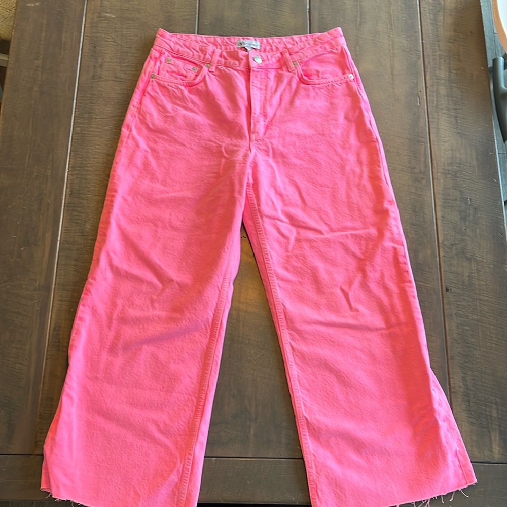 Zara “The boogie pant”